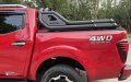 Nissan Navara 2021 - Model 2022, nhập khẩu, siêu lướt