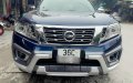 Nissan Navara 2019 - Màu xanh lam, xe nhập