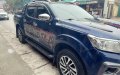 Nissan Navara 2019 - Màu xanh lam, xe nhập