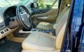 Nissan Navara 2018 - Màu xanh lam, xe nhập số tự động