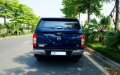 Nissan Navara 2018 - Màu xanh lam, xe nhập số tự động