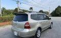 Nissan Grand livina 2011 - Màu vàng chính chủ