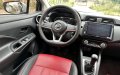 Nissan Almera 2021 - Màu bạc giá hữu nghị