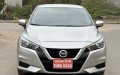 Nissan Almera 2021 - Màu bạc giá hữu nghị