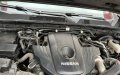 Nissan Navara 2016 - 1 cầu số tự động cực kỳ đẹp odo 8v km biển 88