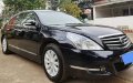 Nissan Teana 2010 - Màu đen, nhập khẩu nguyên chiếc