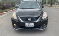 Nissan Sunny 2018 - Xe màu nâu
