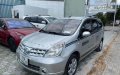 Nissan Livina 2012 - Nissan Livina 2012