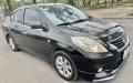 Nissan Sunny 2018 - Xe màu nâu