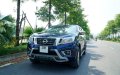 Nissan Navara 2018 - Một cầu số tự động