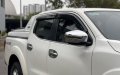 Nissan Navara 2017 - Đăng ký lần đầu 2017 xe gia đình giá chỉ 480tr