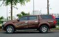 Nissan Navara 2017 - Một chủ từ mới