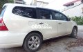 Nissan Grand livina Bán xe 2012 - Bán xe