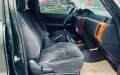 Nissan Patrol 2005 - Chính chủ bán, Diesel 4x4, đẹp xuất sắc