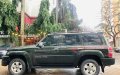 Nissan Patrol 2005 - Chính chủ bán, Diesel 4x4, đẹp xuất sắc