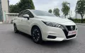 Nissan Almera 2021 - Nissan Almera EL 1.0 Torbo 2021 form 2022. Nhập Khẩu. Cá nhân hà nội, xe siêu lướt, đẹp chất.