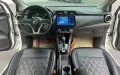 Nissan Almera 2021 - Nissan Almera EL 1.0 Torbo 2021 form 2022. Nhập Khẩu. Cá nhân hà nội, xe siêu lướt, đẹp chất.