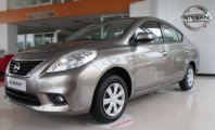 Nissan Sunny XL 2016 - Nissan Sunny XL 2016 tại Nissan Bình Dương, Bình Phước, Đồng Nai, Tây Ninh, TPHCM giá 500 triệu tại Bình Phước