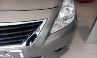 Nissan Sunny XL 2016 - Cần bán xe Nissan Sunny XL sản xuất 2016, màu xám, LH 0939.163.442, cùng khuyến mãi vô cùng hấp dẫn giá 525 triệu tại BR-Vũng Tàu