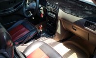 Nissan Sentra  1.6 MT  1991 - Bán xe Nissan Sentra 1.6 MT 1991, màu đỏ, 185tr giá 185 triệu tại Tp.HCM