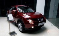 Nissan Juke 2016 - Cần bán Nissan Juke đời 2016, màu đỏ, 964 triệu giá 964 triệu tại Tp.HCM