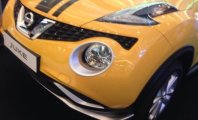 Nissan Juke CVT 2016 - Bán ô tô Nissan Juke CVT sản xuất 2016, màu vàng, xe nhập giá 1 tỷ 40 tr tại Tp.HCM