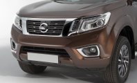 Nissan Navara EL 2016 - Cần bán xe Nissan Navara EL nhập khẩu chính hãng giá cạnh tranh giá 629 triệu tại Lâm Đồng