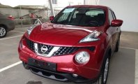 Nissan Juke 2016 - Cần bán Nissan Juke đời 2016, màu đỏ, nhập khẩu nguyên chiếc nước Anh giá tốt nhất miền Bắc giá 1 tỷ 60 tr tại Hà Nam