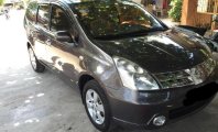 Nissan Grand livina  1.8 MT 2011 - Bán xe chính chủ Nissan Grand Livina 1.8 MT 2011, giá tốt giá 355 triệu tại Quảng Trị