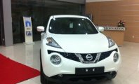Nissan Juke 2016 - Cần bán xe Nissan Juke đời 2016, màu trắng, nhập khẩu chính hãng, giá tốt giá 1 tỷ 60 tr tại Hà Nội