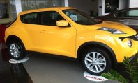 Nissan Juke 2016 - Bán Nissan Juke đời 2016, màu vàng, nhập khẩu nguyên chiếc giá 1 tỷ 60 tr tại Hà Nội
