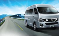 Nissan Urvan NV350 2016 - Bán ô tô Nissan Urvan NV350 đời 2016, màu trắng, nhập khẩu giá 1 tỷ 95 tr tại Đồng Nai