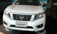 Cần bán xe Nissan Navara NP300 đời 2016, màu trắng, nhập khẩu nguyên chiếc, giá 625tr giá 625 triệu tại Hà Nội