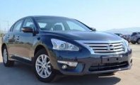 Nissan Teana 2016 - Nissan Thanh Hóa: Teana - Đẳng cấp xe sang giá 1 tỷ 299 tr tại Thanh Hóa