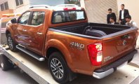 Bán ô tô Nissan Navara NP300, nhập khẩu nguyên chiếc giá 625 triệu tại Hà Nội