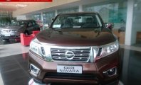 Nissan Navara 2016 - Xe Pickup 1 cầu Navara 2016. Giá xe Navara 2016 số tự động 1 cầu giá 649 triệu tại Quảng Nam
