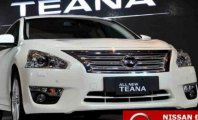 Nissan Teana 2015 - Bán xe Nissan TEANA nhập Mỹ, Xe TEANA 2.5SL mẫu mới hoàn toàn xe nhập Mỹ giá tốt giá 1 tỷ 299 tr tại Đà Nẵng