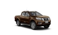 Nissan Navara VL 2016 - Cần bán Nissan Navara VL 2.5L, đời 2016, màu nâu, nhập khẩu Thái Lan, 096 158 9929 giá 795 triệu tại Đồng Tháp