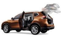 Nissan X trail 2.0CVT 2017 - Nissan X trail, giá hấp dẫn, giao xe ngay. Hotline 0985411427 giá 863 triệu tại TT - Huế