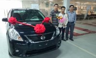Nissan Sunny 2016 - Giá xe Sunny số sàn 2016 tốt nhất, bán xe Nissan Sunny 2016 giá tốt tại Đà Nẵng giá 500 triệu tại Quảng Ngãi