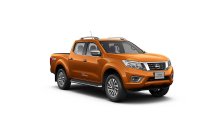 Cần bán Nissan Navara VL 2016, màu nâu, nhập khẩu giá 795 triệu tại Trà Vinh