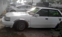 Nissan 100NX   1980 - Cần bán xe cũ Nissan 100NX 1980, màu trắng, nhập khẩu chính hãng giá 33 triệu tại Bình Dương