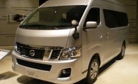 Nissan Urvan 2015 - Bán Nissan Urvan đời 2015, nhập khẩu chính hãng giá 1 tỷ 95 tr tại Tp.HCM