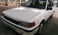 Nissan Pulsar 1990 - Cần bán xe Nissan Pulsar đời 1990, màu trắng, nhập khẩu chính hãng xe gia đình giá 49 triệu tại Bình Dương