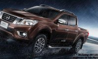 Nissan Navara EL 4x2 AT 2016 - Nissan Navara 2017 tại Hà Tĩnh với mức giá thấp nhất giá 649 triệu tại Hà Tĩnh