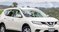Nissan X trail SV 2016 - Cần bán xe Nissan X trail SV sản xuất 2016, màu trắng giá 1 tỷ 168 tr tại Vĩnh Long