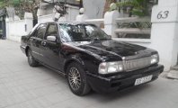 Nissan 100NX 1993 - Bán Nissan vip 1993, xe còn mới, giá tốt giá 100 triệu tại Hà Nội