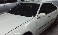 Nissan Altima 1993 - Bán Nissan Altima năm 1993, màu trắng, nhập khẩu chính hãng xe gia đình, giá 138tr giá 138 triệu tại Tp.HCM