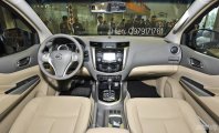 Nissan Navara 2017 - Nissan Navara 2017 tại Hà Tĩnh giá rẻ - LH: 0979.1717.61 giá 795 triệu tại Hà Tĩnh
