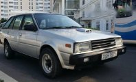 Nissan Sentra   1986 - Bán xe cũ Nissan Sentra 1986, nhập khẩu chính hãng giá 38 triệu tại Bình Dương